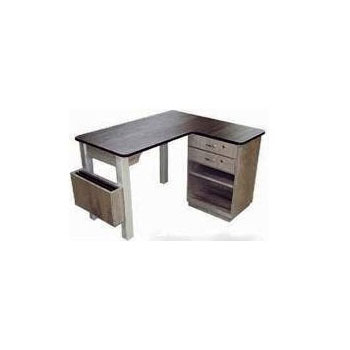 bailey hand therapy table desk