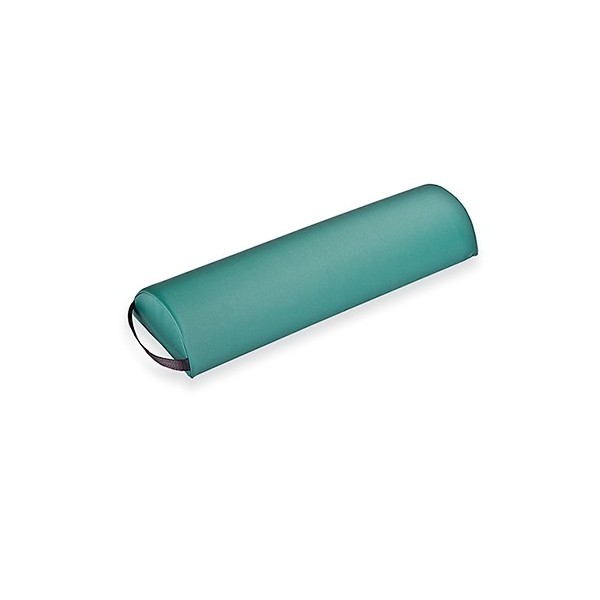 Earthlite Jumbo Half Round Bolster